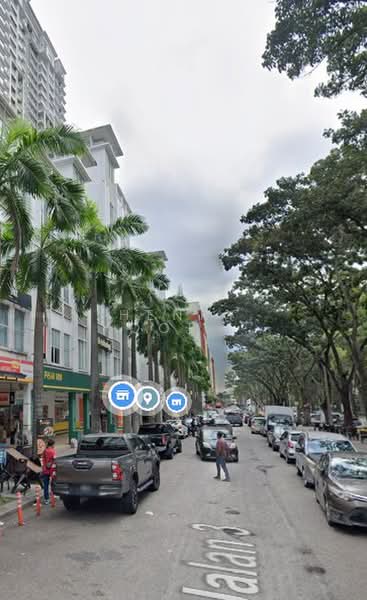 Office for Sale in Sri Petaling (Kuala Lumpur) - Henry Kooi Kuan Xiang - Exterior - PropertyGuru.com.my