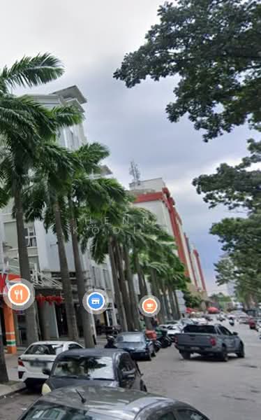 Office for Sale in Sri Petaling (Kuala Lumpur) - Henry Kooi Kuan Xiang - Exterior - PropertyGuru.com.my