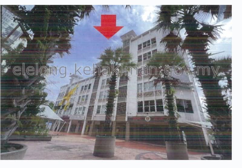 Office for Sale in Sri Petaling (Kuala Lumpur) - Henry Kooi Kuan Xiang - Exterior - PropertyGuru.com.my