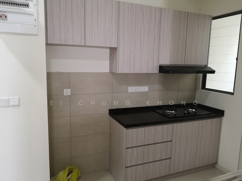 Service Residence for Rent at Sunway Avila Residences - Wei Chung Khong - PropertyGuru.com.my