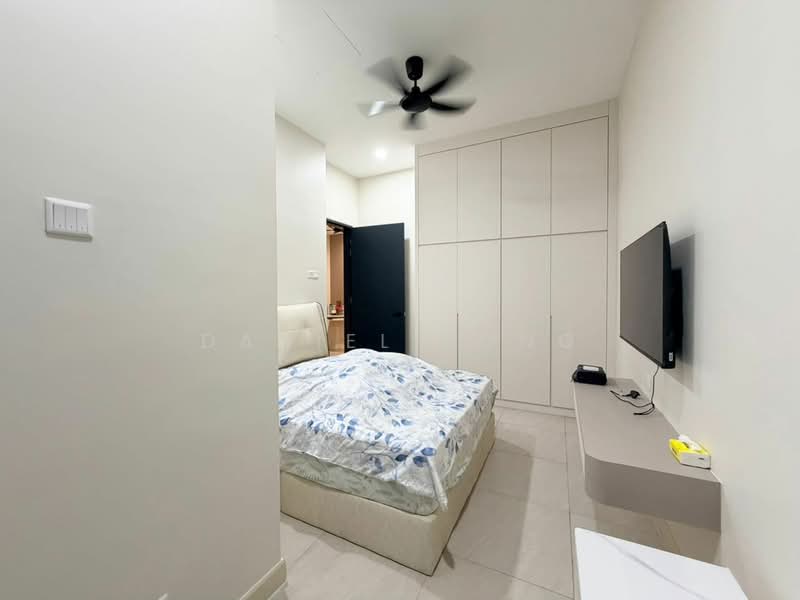 2-storey Terraced House for Sale in Puteri Harbour (Iskandar Puteri (Nusajaya)) - Daniel Yong - Bedroom - PropertyGuru.com.my