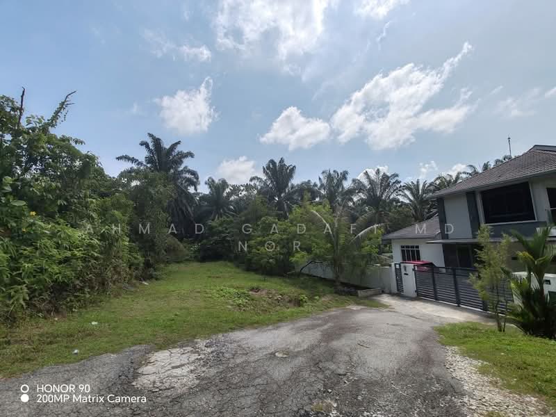 Agricultural Land for Sale in Sepang (Selangor) - Ahmad Gadafi Md Nor - Exterior - PropertyGuru.com.my