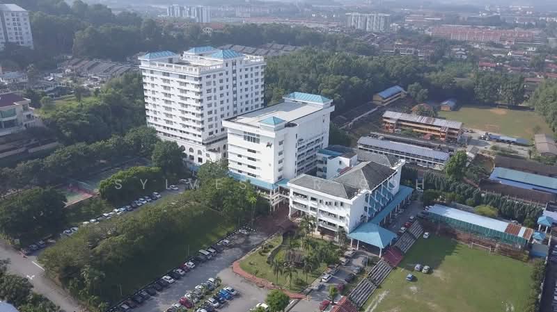Shop for Rent in Mkh Boulevard (Kajang) - Sylvester Goh - Exterior - PropertyGuru.com.my