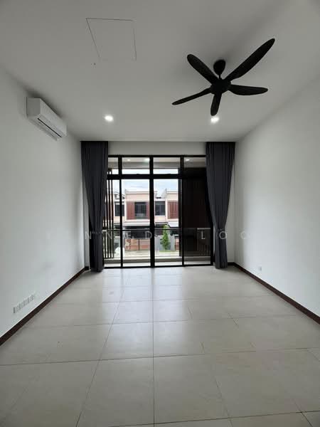 2-storey Terraced House for Rent in Puteri Harbour (Iskandar Puteri (Nusajaya)) - Kennedy Looi - Living Room - PropertyGuru.com.my