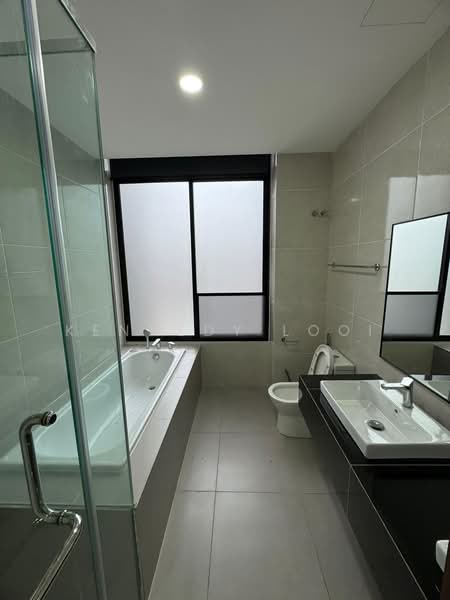 2-storey Terraced House for Rent in Puteri Harbour (Iskandar Puteri (Nusajaya)) - Kennedy Looi - Bathroom - PropertyGuru.com.my