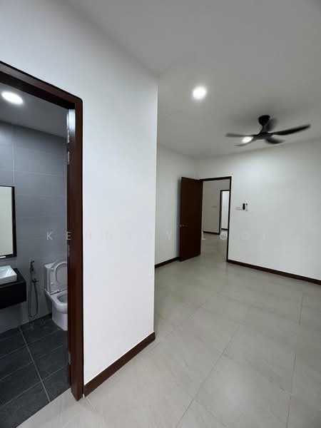 2-storey Terraced House for Rent in Puteri Harbour (Iskandar Puteri (Nusajaya)) - Kennedy Looi - Bathroom - PropertyGuru.com.my