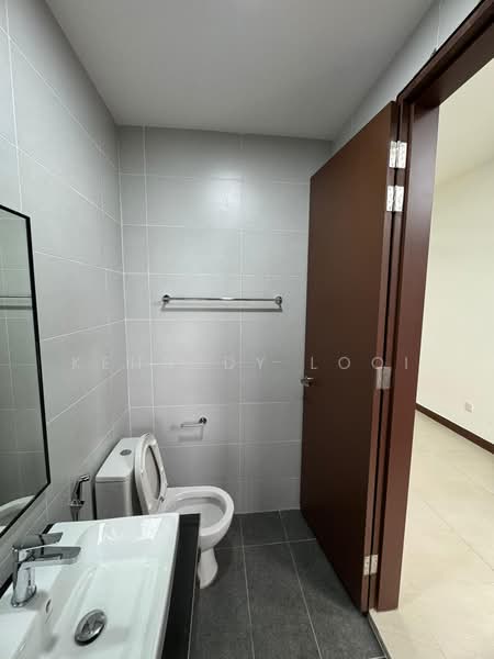 2-storey Terraced House for Rent in Puteri Harbour (Iskandar Puteri (Nusajaya)) - Kennedy Looi - Bathroom - PropertyGuru.com.my
