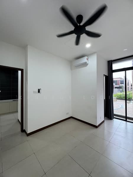 2-storey Terraced House for Rent in Puteri Harbour (Iskandar Puteri (Nusajaya)) - Kennedy Looi - Interior - PropertyGuru.com.my