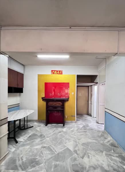 Pangsapuri untuk Dijual di Taman Desa Batu Caves - John Lai - PropertyGuru.com.my