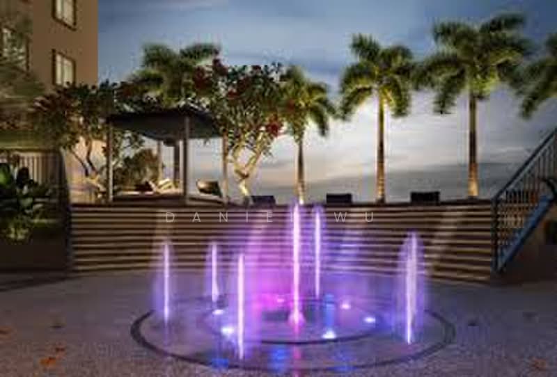 Service Residence for Sale at TR Residence - Daniel Wu - Exterior - PropertyGuru.com.my