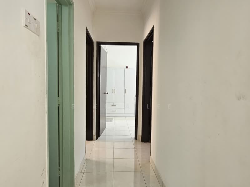 Apartment for Sale at Villa Residence - Stella Lee - Corridor - PropertyGuru.com.my