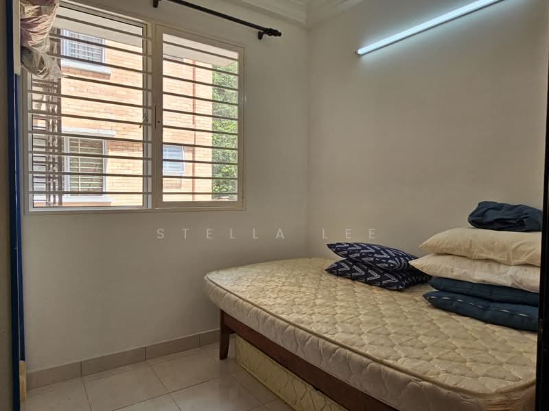 Apartment for Sale at Villa Residence - Stella Lee - Bedroom - PropertyGuru.com.my
