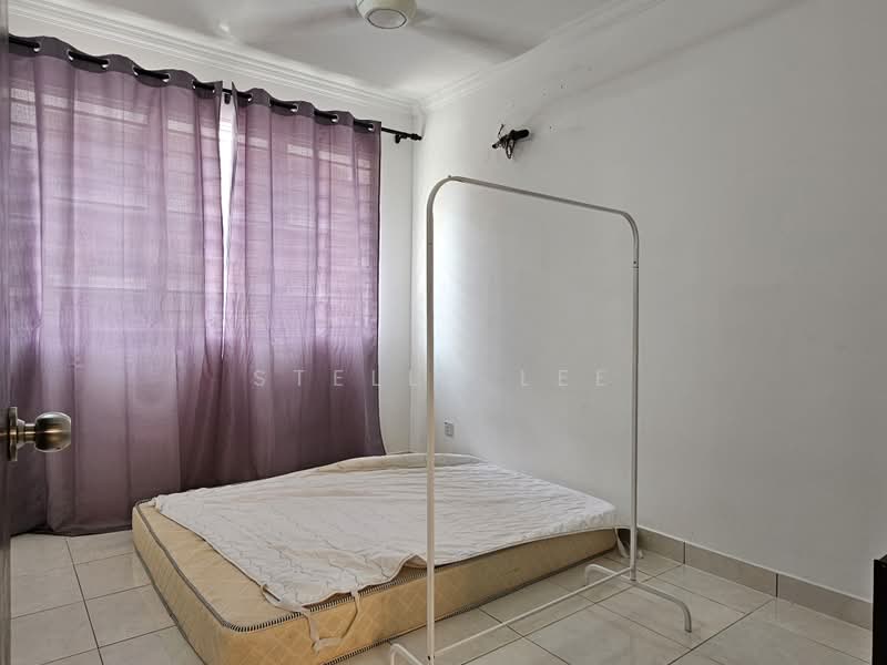Apartment for Sale at Villa Residence - Stella Lee - Bedroom - PropertyGuru.com.my
