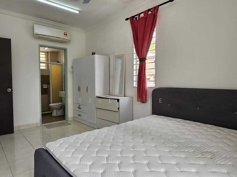 Apartment for Sale at Villa Residence - Stella Lee - Bedroom - PropertyGuru.com.my
