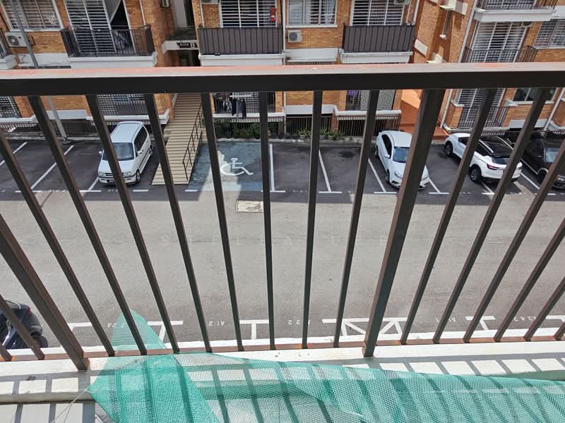 Apartment for Sale at Villa Residence - Stella Lee - Exterior - PropertyGuru.com.my