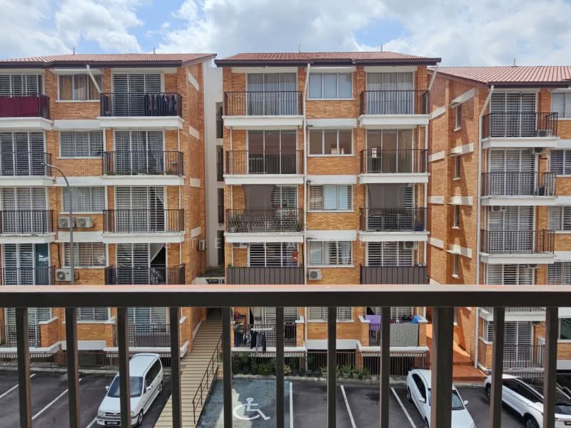 Apartment for Sale at Villa Residence - Stella Lee - Exterior - PropertyGuru.com.my
