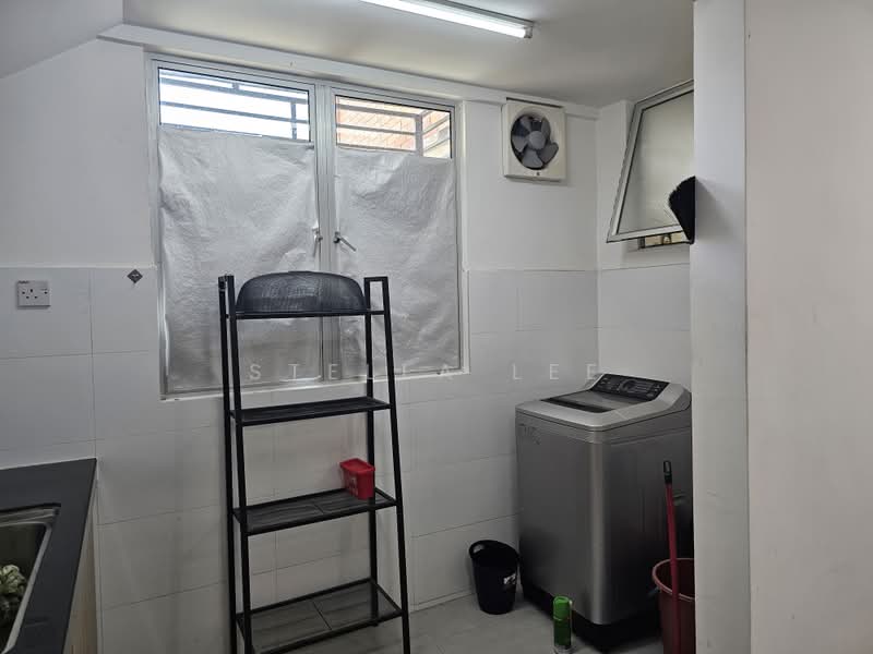 Apartment for Sale at Villa Residence - Stella Lee - Interior - PropertyGuru.com.my