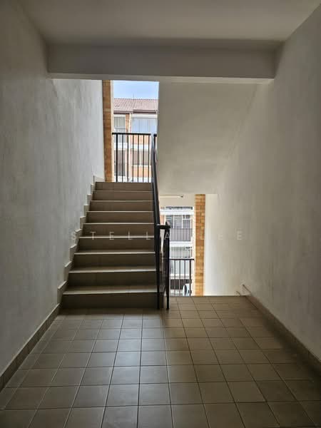 Apartment for Sale at Villa Residence - Stella Lee - Entrance - PropertyGuru.com.my