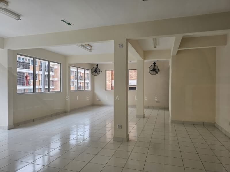 Apartment for Sale at Villa Residence - Stella Lee - Multi purpose hall - PropertyGuru.com.my