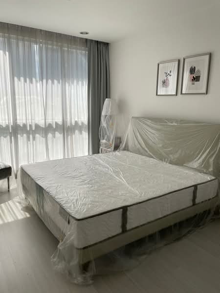 Servis Apartment untuk Dijual di Serviced Residence @ Binjai 8 - Mandy Liew - Bedroom - PropertyGuru.com.my