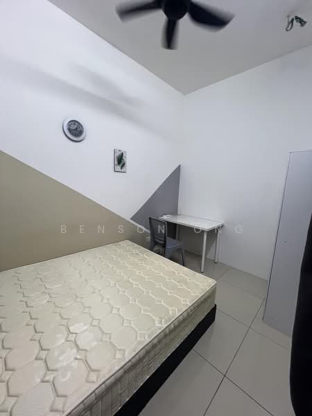 Service Residence for Rent at Pacific Star - Benson Ong - PropertyGuru.com.my