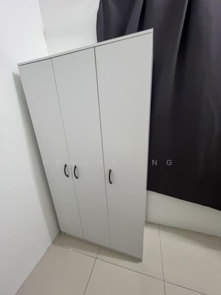 Service Residence for Rent at Pacific Star - Benson Ong - PropertyGuru.com.my