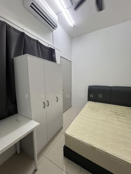 Service Residence for Rent at Pacific Star - Benson Ong - PropertyGuru.com.my