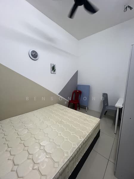Service Residence for Rent at Pacific Star - Benson Ong - PropertyGuru.com.my