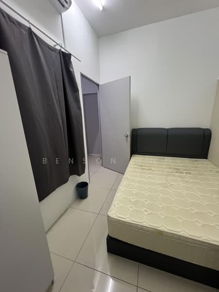 Kediaman Servis untuk Disewa di Pacific Star (Service Residence) - Benson Ong - PropertyGuru.com.my