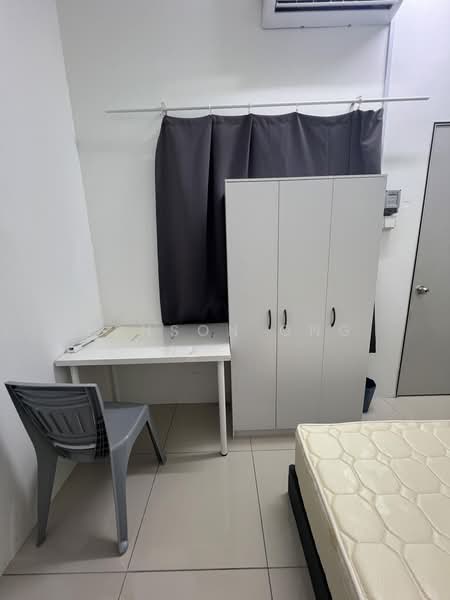 Kediaman Servis untuk Disewa di Pacific Star (Service Residence) - Benson Ong - PropertyGuru.com.my