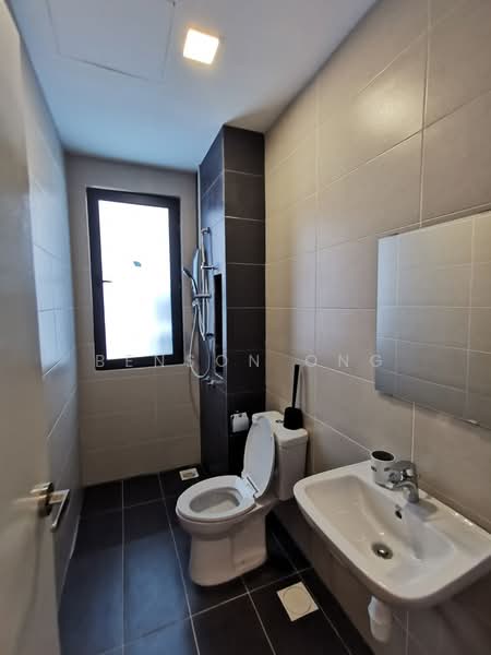 Kediaman Servis untuk Disewa di Pacific Star (Service Residence) - Benson Ong - PropertyGuru.com.my