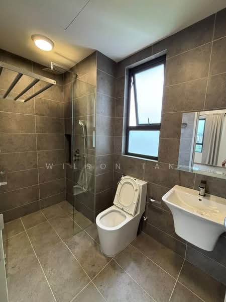 Condominium for Rent at SkyVogue - Wilson Tan - Bathroom - PropertyGuru.com.my