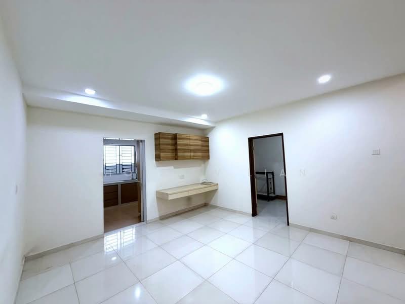 2-storey Terraced House for Sale in Taman Desa Tebrau (Tebrau) - Kho Siew Lian - PropertyGuru.com.my
