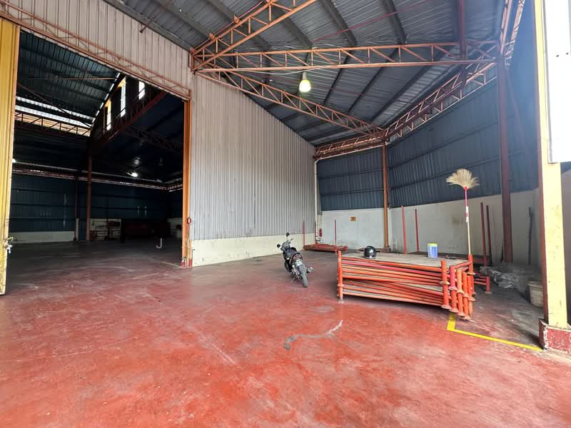 Warehouse for Rent in Kawasan Perusahaan Mergong 2 (Alor Setar) - Jayden Geh - Interior - PropertyGuru.com.my