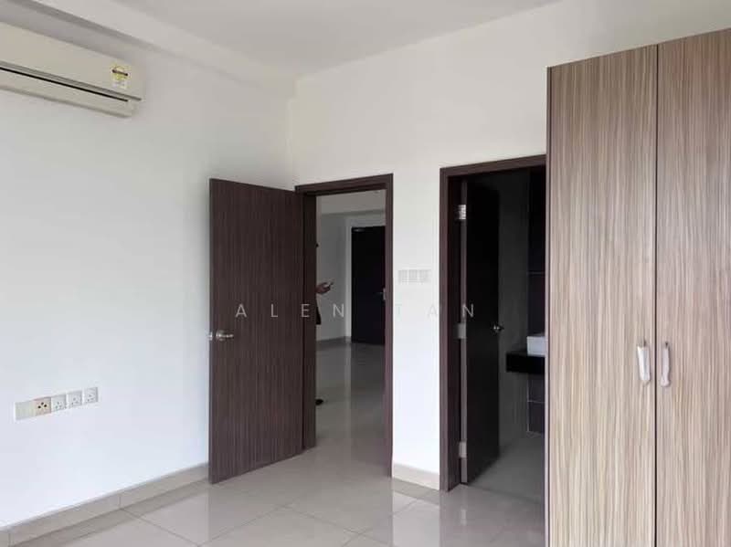 Service Residence for Rent at D'Secret Garden (Pangsapuri Kempas Indah) - Alen Tan - PropertyGuru.com.my