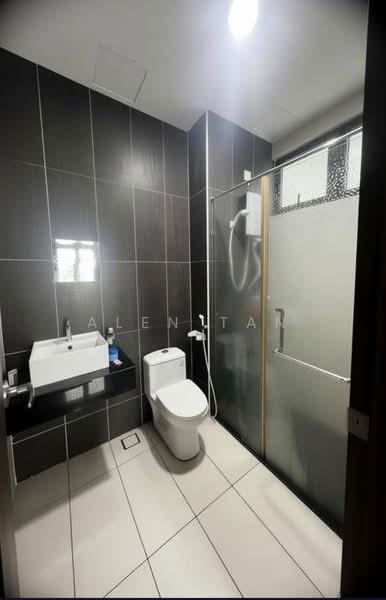 Service Residence for Rent at D'Secret Garden (Pangsapuri Kempas Indah) - Alen Tan - PropertyGuru.com.my