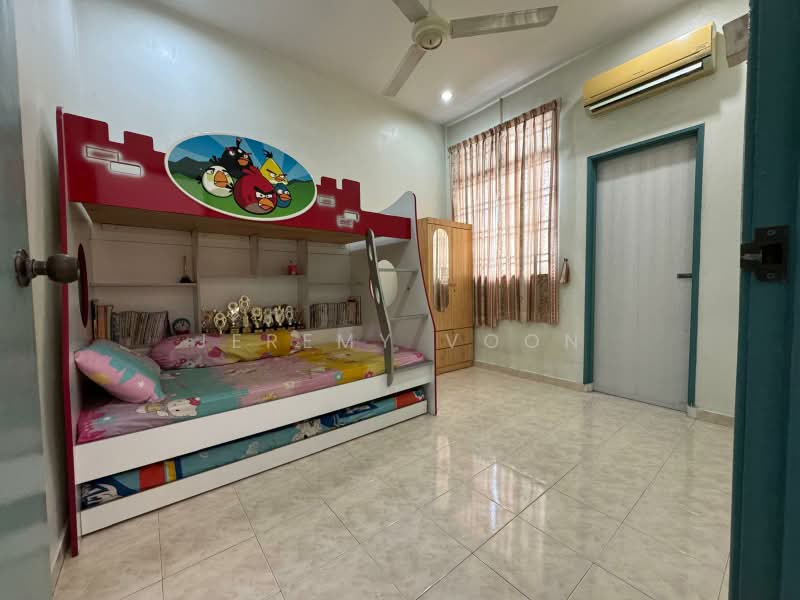 Rumah Teres 2 Tingkat untuk Dijual di Taman Pulai Utama (Skudai) - Jeremy Voon - PropertyGuru.com.my