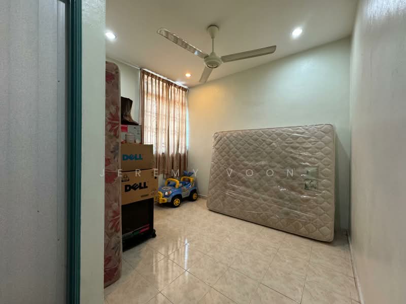 Rumah Teres 2 Tingkat untuk Dijual di Taman Pulai Utama (Skudai) - Jeremy Voon - PropertyGuru.com.my