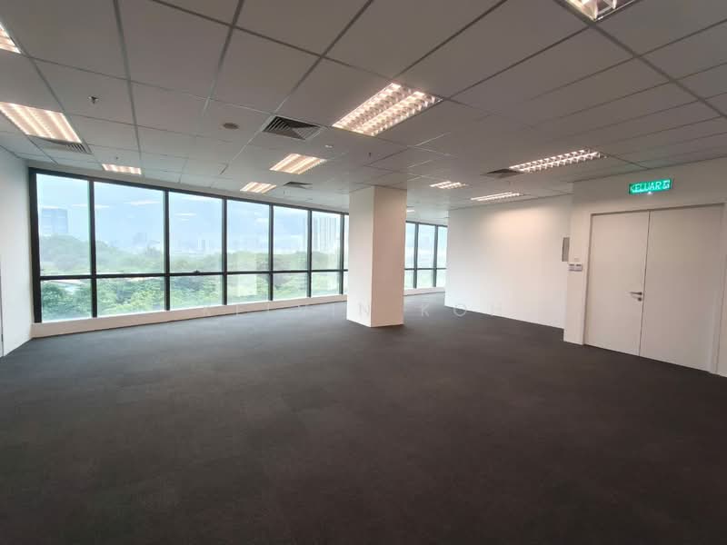 Pejabat untuk Disewa di Taman Desa (Kuala Lumpur) - Kelvin Koh - Interior - PropertyGuru.com.my