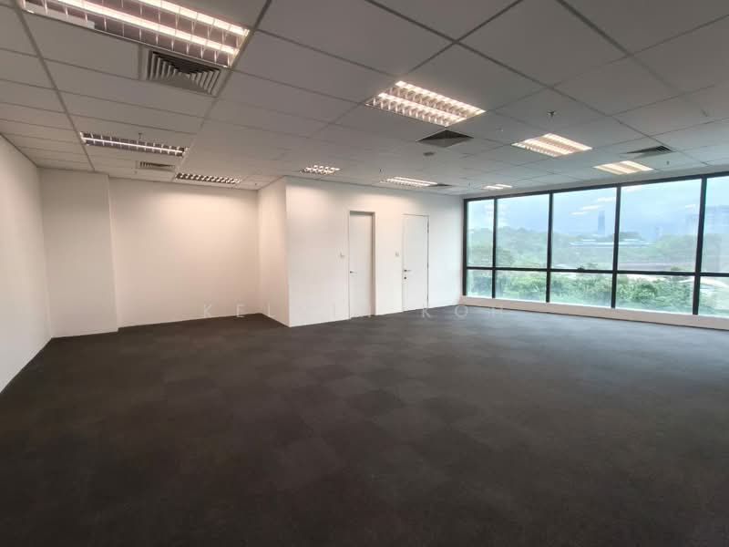 Pejabat untuk Disewa di Taman Desa (Kuala Lumpur) - Kelvin Koh - Interior - PropertyGuru.com.my