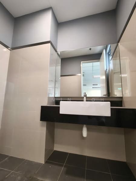 Pejabat untuk Disewa di Taman Desa (Kuala Lumpur) - Kelvin Koh - Bathroom - PropertyGuru.com.my