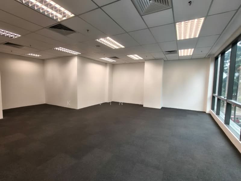 Pejabat untuk Disewa di Taman Desa (Kuala Lumpur) - Kelvin Koh - Interior - PropertyGuru.com.my