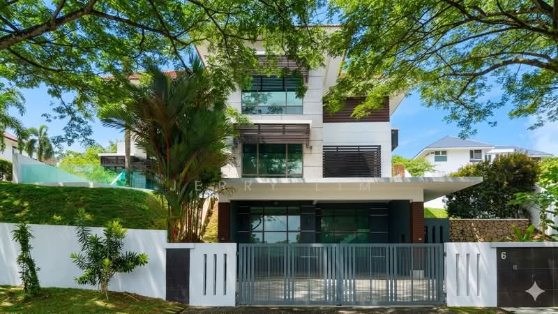 Rumah Banglo untuk Dijual di Ledang Heights (Iskandar Puteri (Nusajaya)) - Jerry Lim - Exterior - PropertyGuru.com.my