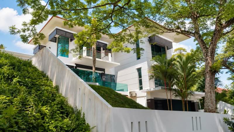 Rumah Banglo untuk Dijual di Ledang Heights (Iskandar Puteri (Nusajaya)) - Jerry Lim - Exterior - PropertyGuru.com.my