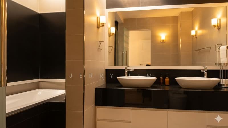 Rumah Banglo untuk Dijual di Ledang Heights (Iskandar Puteri (Nusajaya)) - Jerry Lim - Bathroom - PropertyGuru.com.my