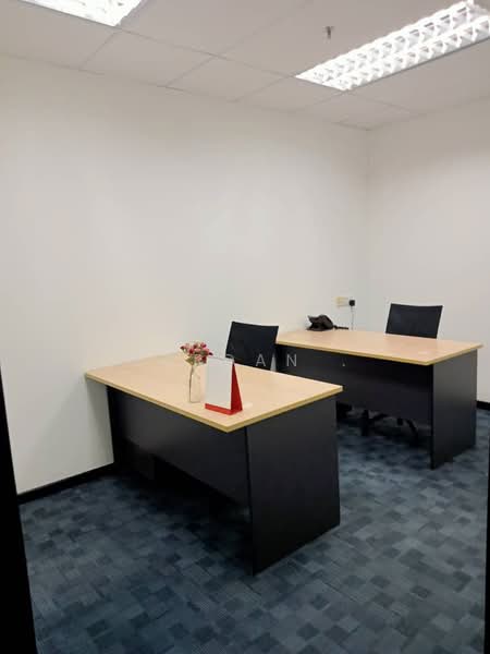 Pejabat untuk Disewa di Petaling Jaya (Selangor) - Jordan . - Interior - PropertyGuru.com.my