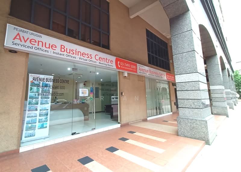 Pejabat untuk Disewa di Petaling Jaya (Selangor) - Jordan . - Exterior - PropertyGuru.com.my