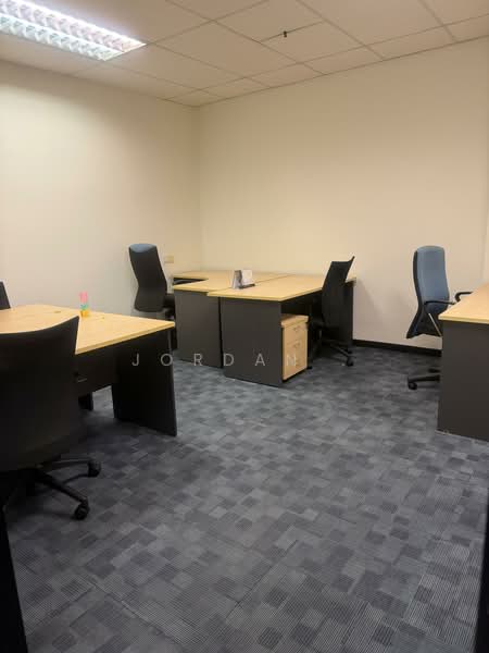 Pejabat untuk Disewa di Petaling Jaya (Selangor) - Jordan . - Interior - PropertyGuru.com.my