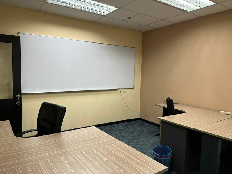 Pejabat untuk Disewa di Petaling Jaya (Selangor) - Jordan . - Interior - PropertyGuru.com.my
