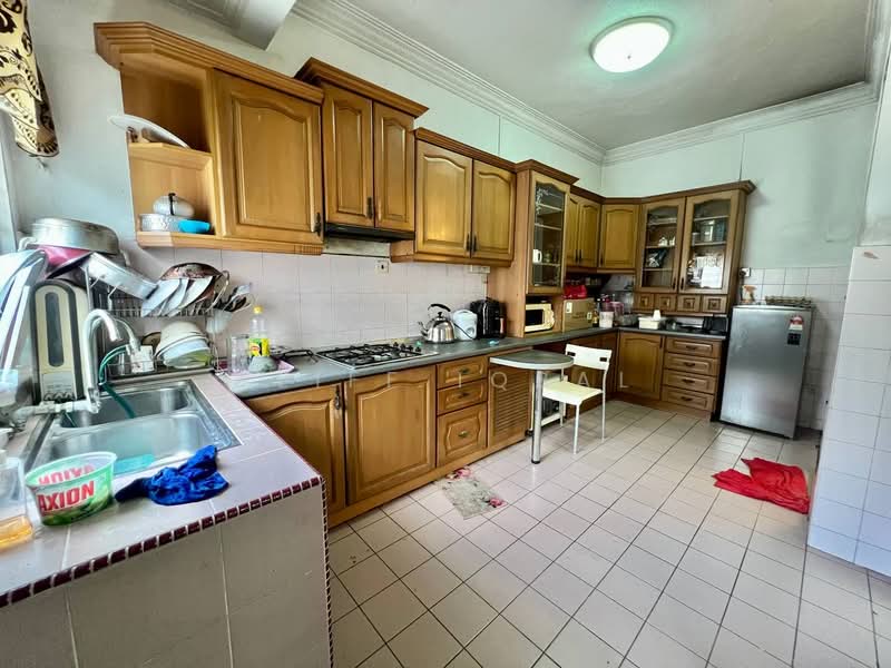 2-storey Terraced House for Sale in SS19 (Subang Jaya) - Aliff Iqbal - PropertyGuru.com.my